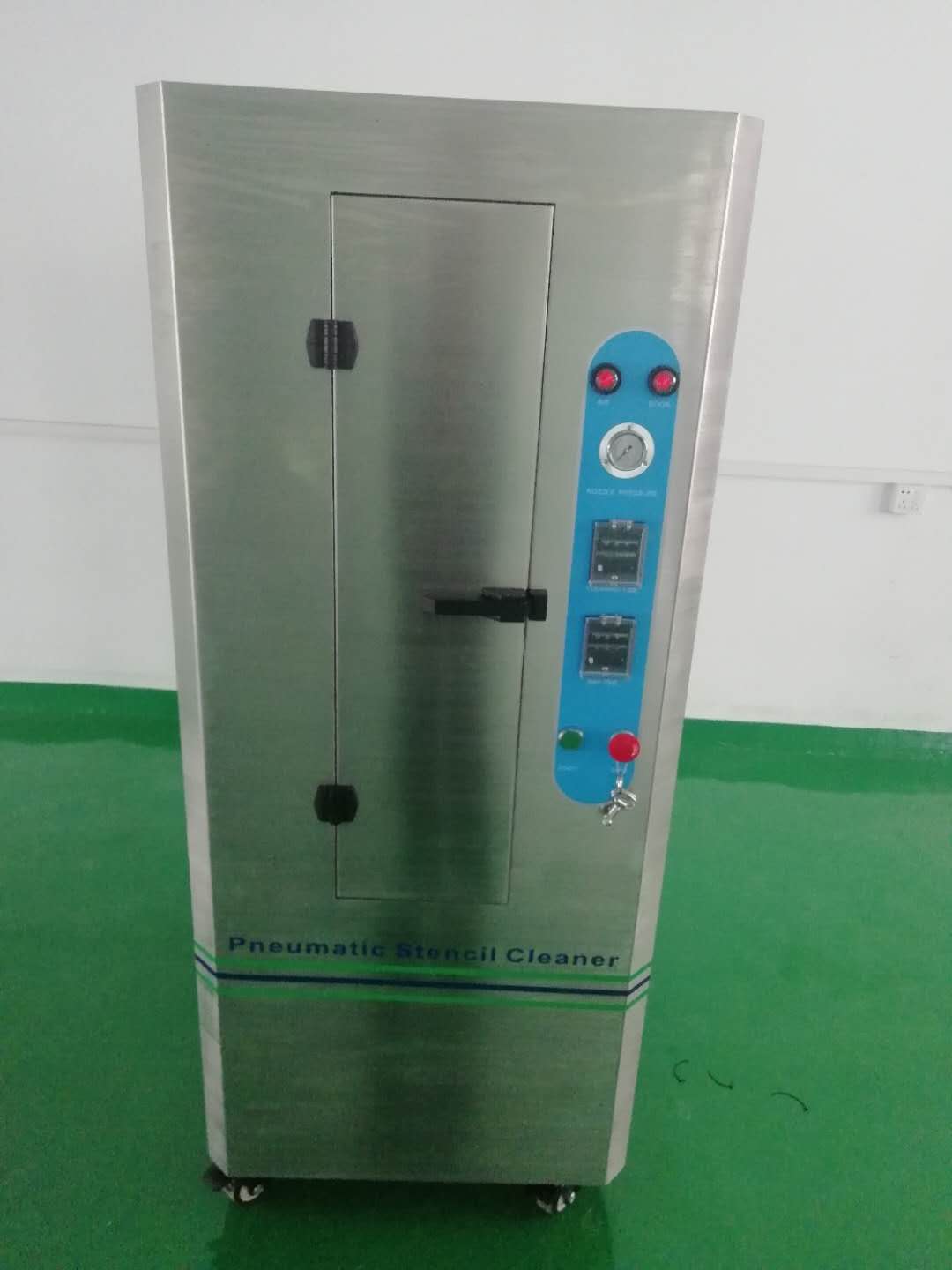 smt钢网清洗机